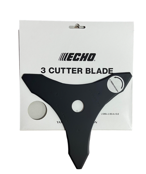 ECHO SRM-520ES/U BENZİNLİ YAN TIRPAN