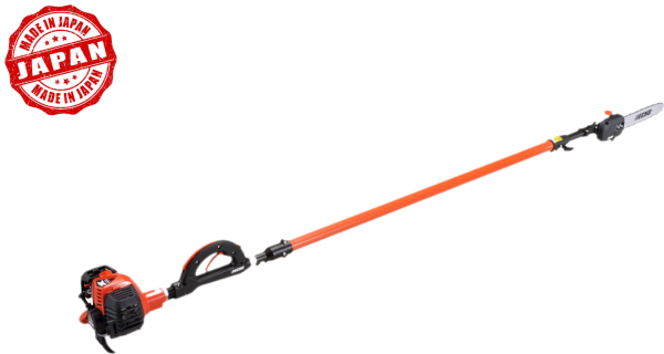 ECHO PPT-2620ES BENZİNLİ YÜKSEK DAL BUDAMA TESTERESİ