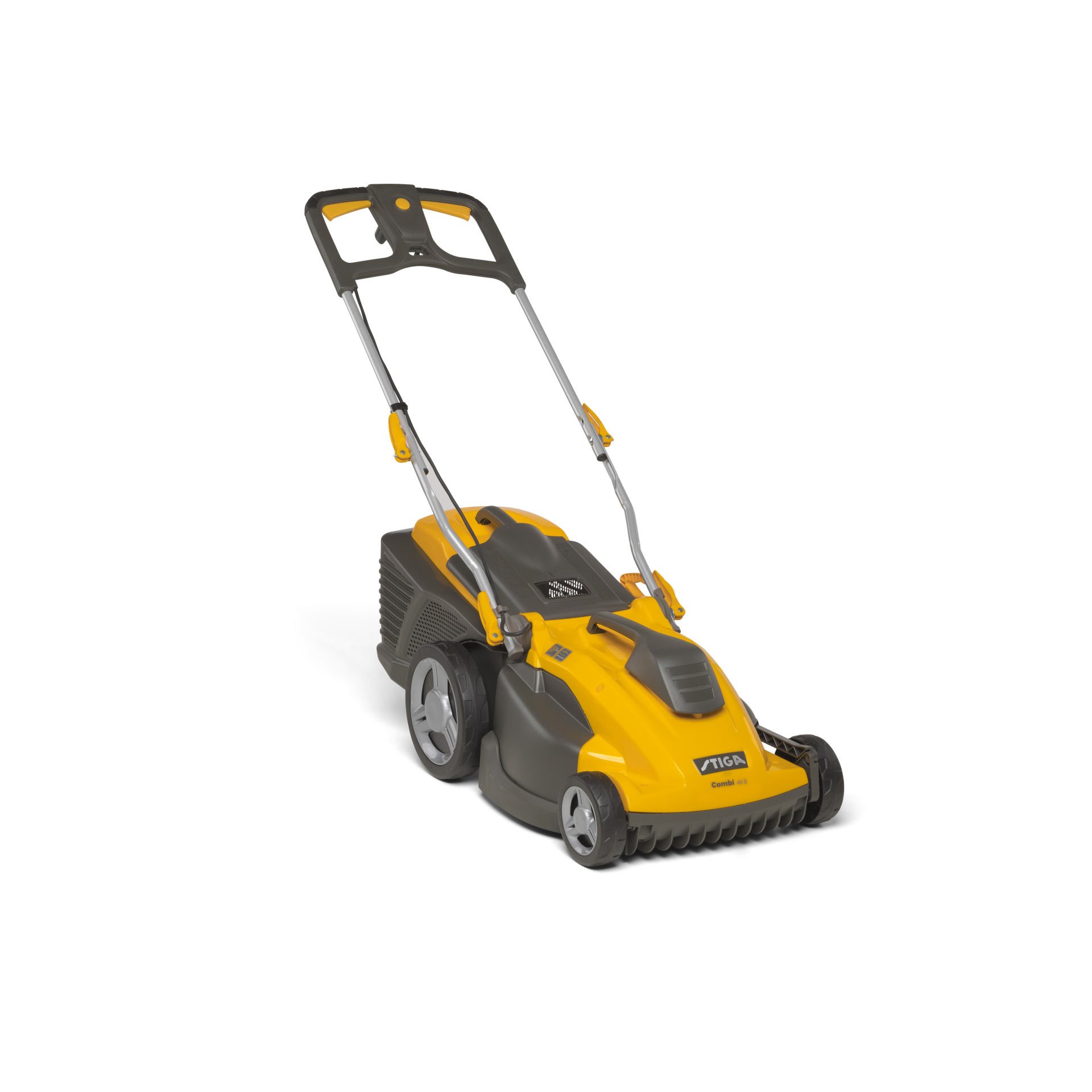 STIGA COMBI 44 E 1800 WATT ELEKTRIKLI ÇIM BIÇME