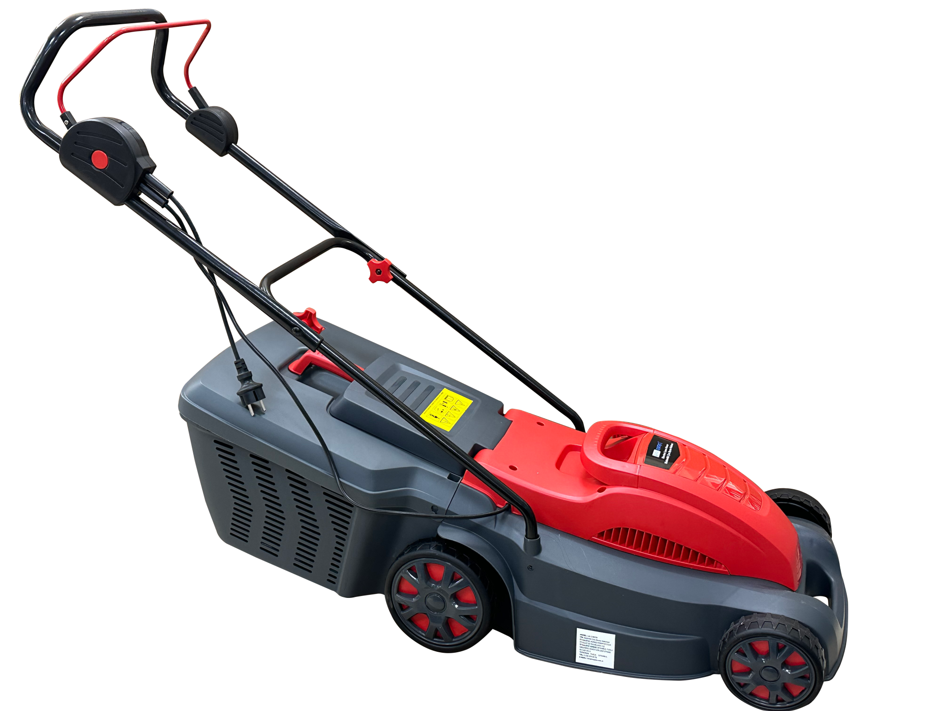 ENERGY LM-C3403 1400W ELEKTRİKLİ ÇİM BİÇME