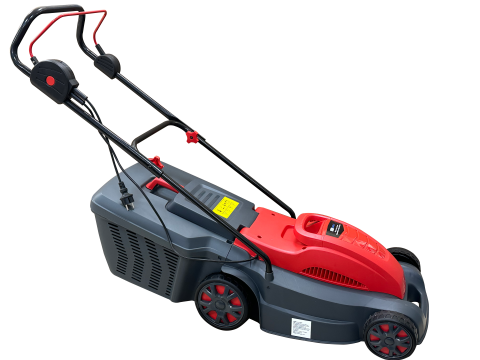 ENERGY LM-C3403 1400W ELEKTRİKLİ ÇİM BİÇME