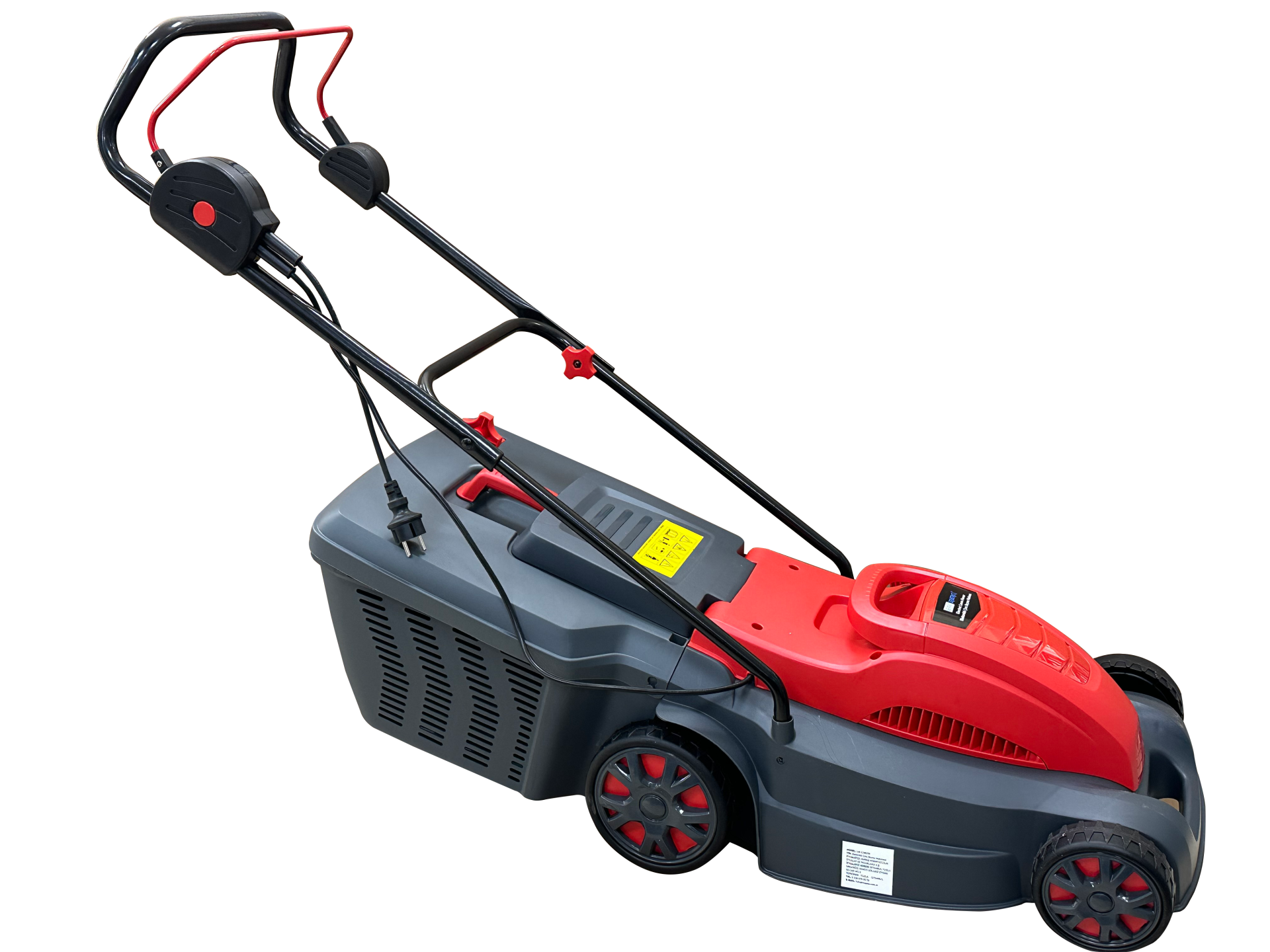 ENERGY LM-C3805 1600W ELEKTRİKLİ ÇİM BİÇME