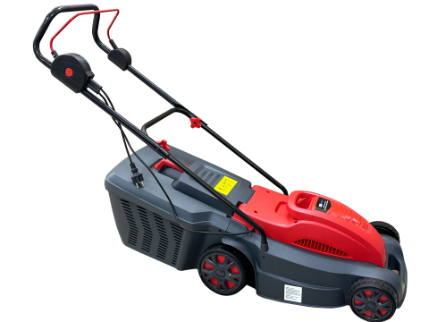 ENERGY LM-C3805 1600W ELEKTRİKLİ ÇİM BİÇME