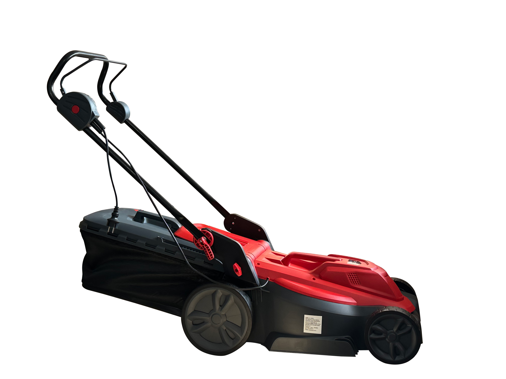ENERGY LM-C4301 1800W ELEKTRİKLİ ÇİM BİÇME