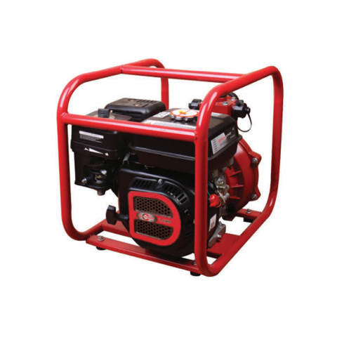 GENERAL POWER GP-WB20H 2'' 6.5 HP YÜKSEK BASINÇLI BENZİNLİ SU MOTORU