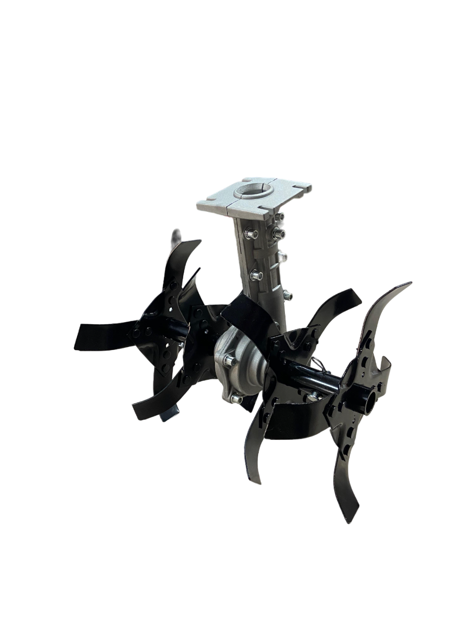 BACO MOTORLU TIRPAN ÇAPALAMA APARATI 26mm