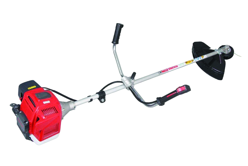 KAWASAKI MIKAWA X800 BENZİNLİ YAN TIRPAN