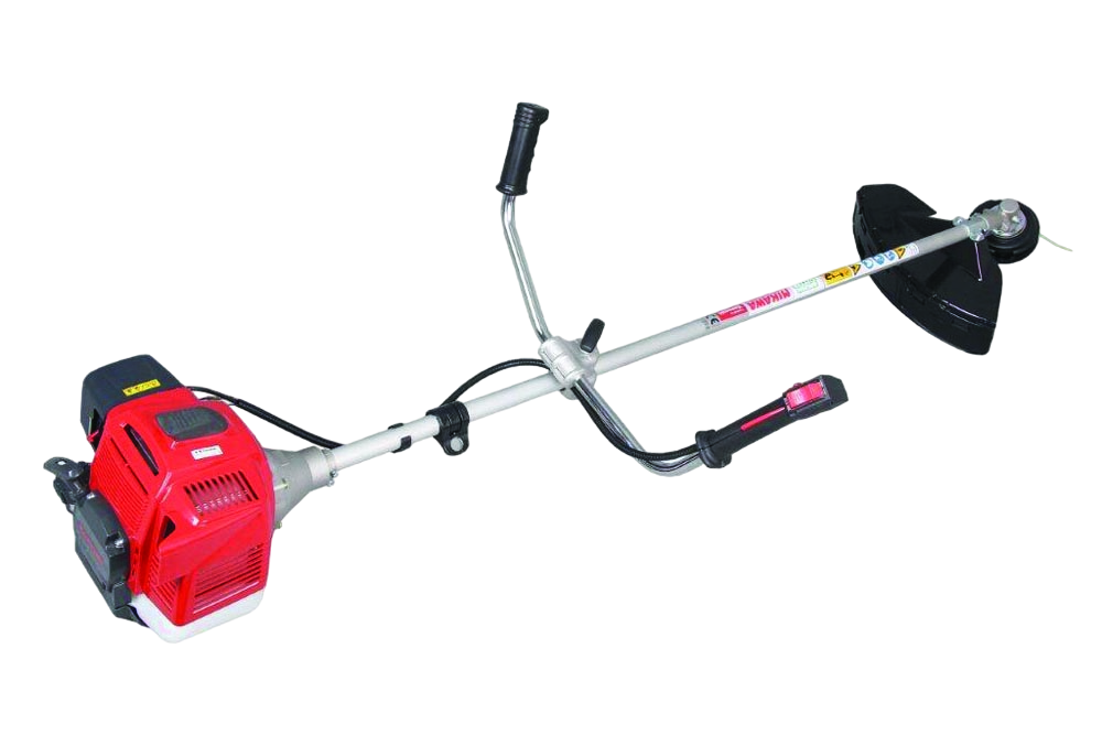 KAWASAKI MIKAWA X800 BENZİNLİ YAN TIRPAN