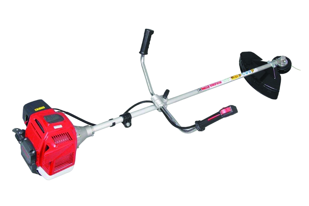 KAWASAKI MIKAWA X800 BENZİNLİ YAN TIRPAN