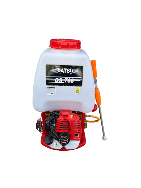 DATSU OS 768 20LT BENZİNLİ İLAÇLAMA