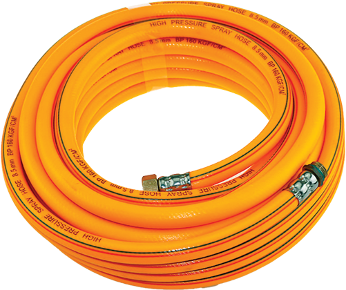 İLAÇLAMA HORTUMU 8,5mm (30mt)