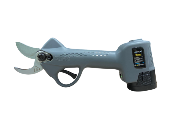 DATSU WS-035 35MM AKÜLÜ BUDAMA MAKASI