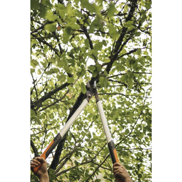 FISKARS LX98 POWERGEAR KALIN DAL BUDAMA MAKASI (1020188)