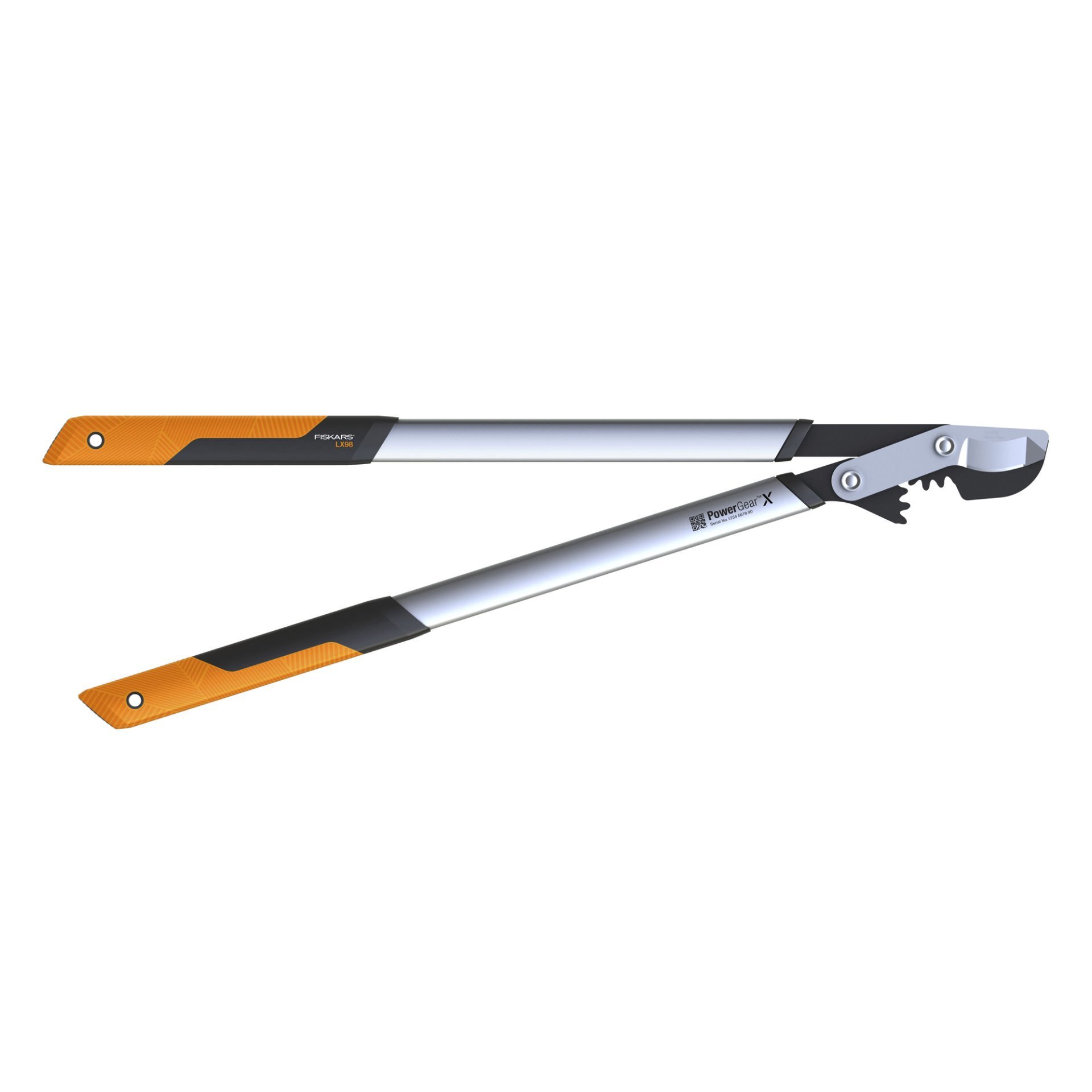 FISKARS LX98 POWERGEAR KALIN DAL BUDAMA MAKASI (1020188)