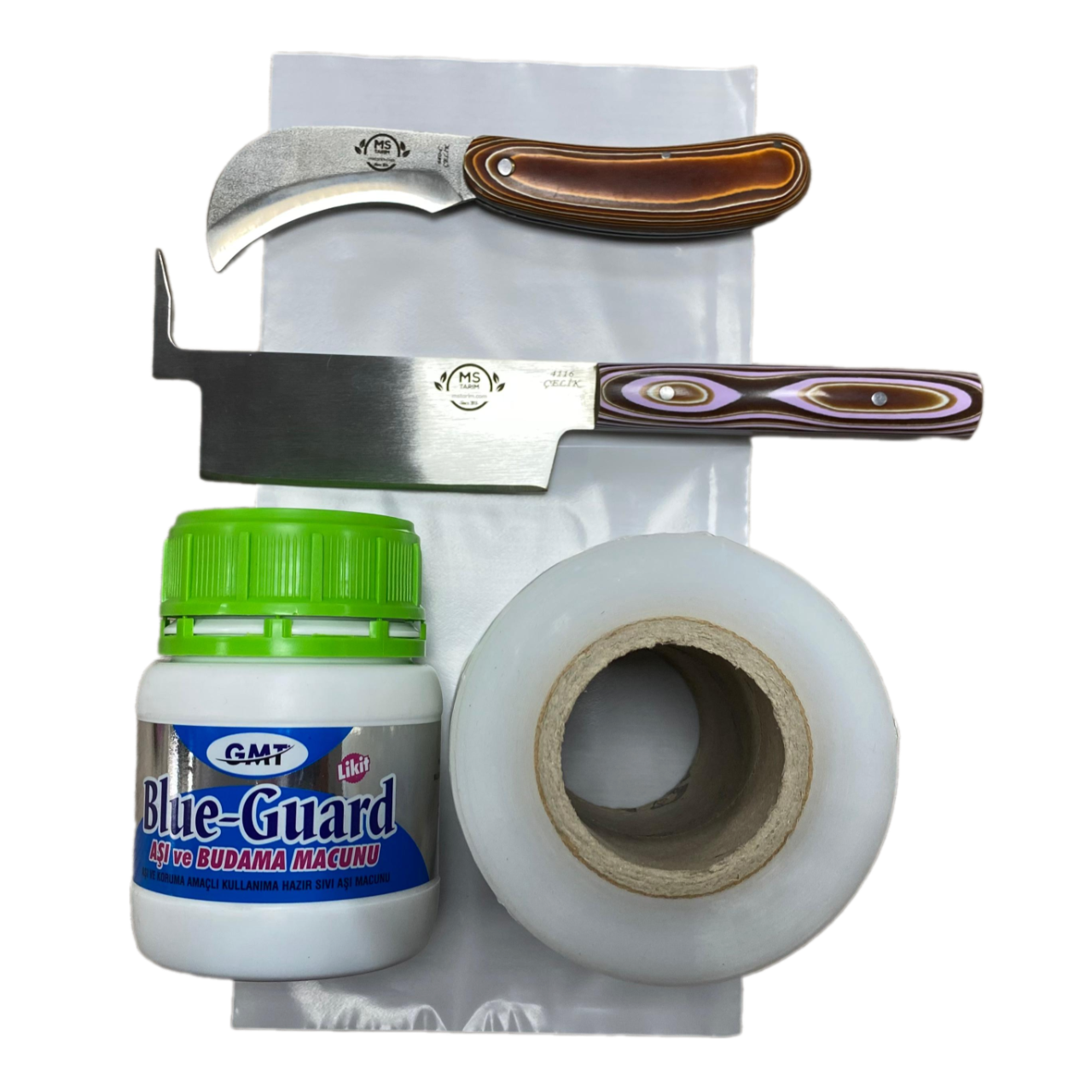 YARMA AŞI SETİ MS07