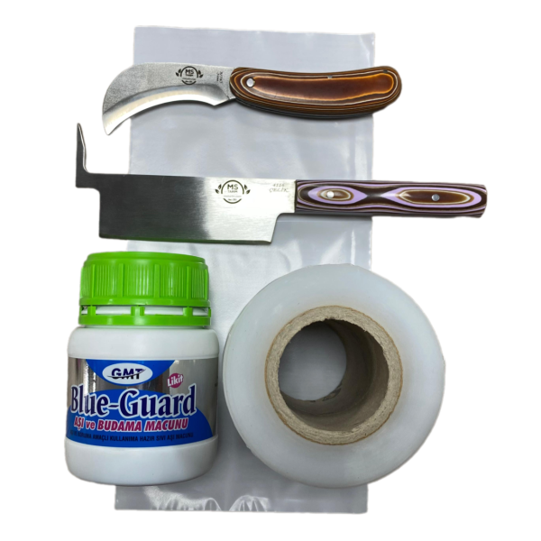 YARMA AŞI SETİ MS07