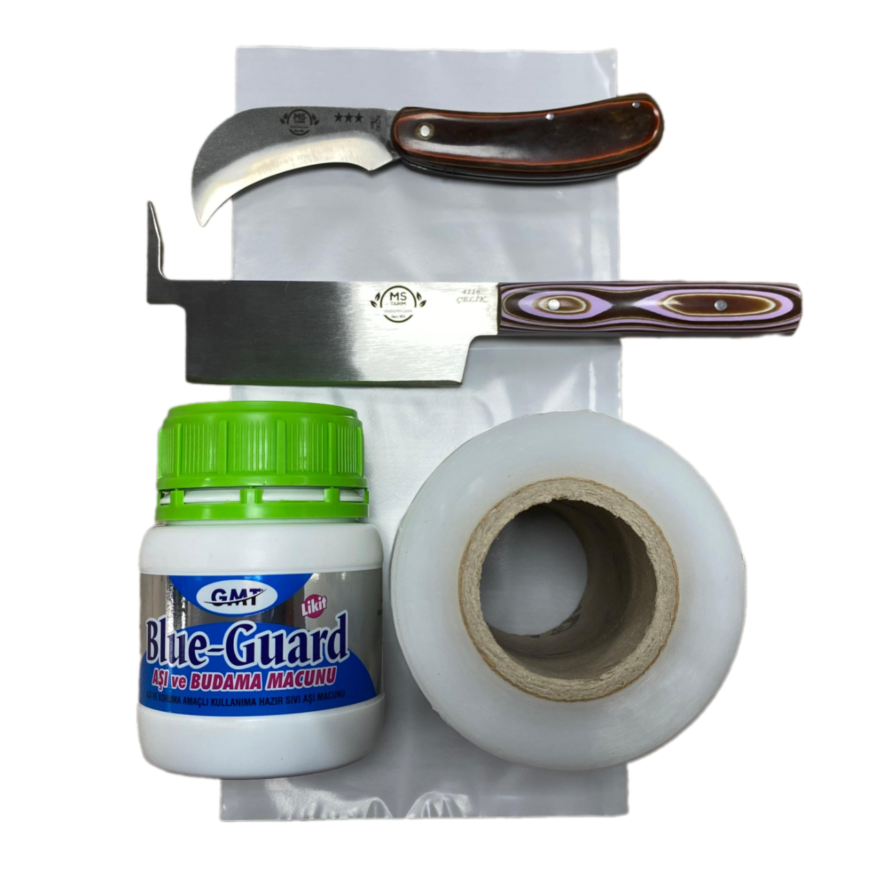 YARMA AŞI SETİ MS012