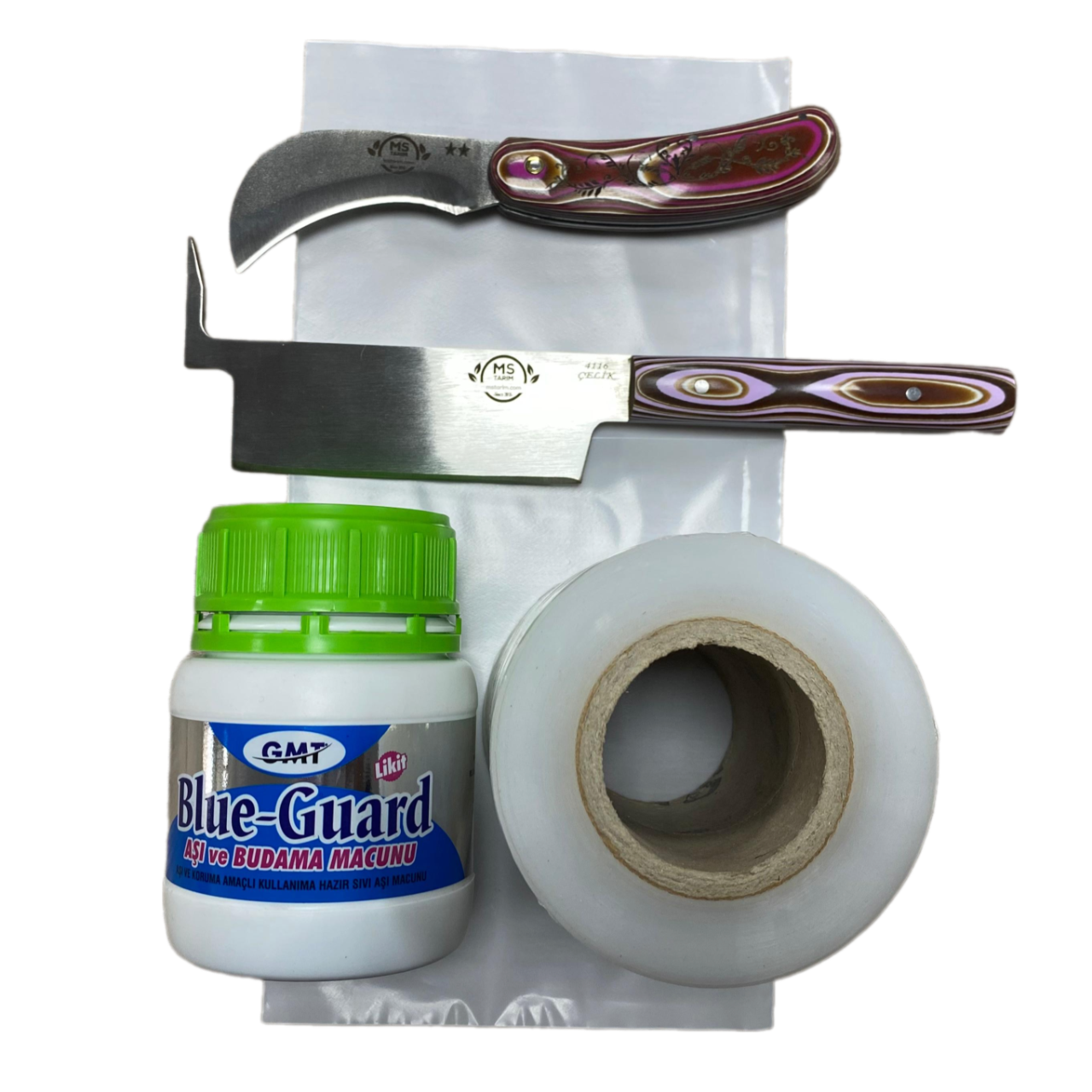 YARMA AŞI SETİ MS013