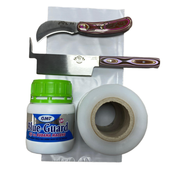 YARMA AŞI SETİ MS013