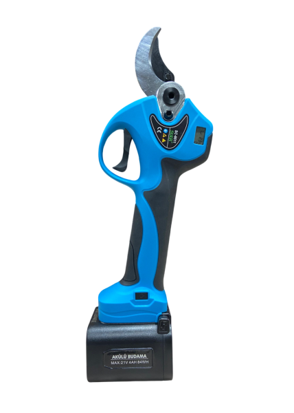 Suca SC 8611 40mm Akülü Budama Makası Uzatma Hariç