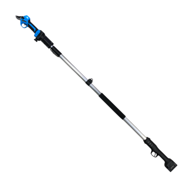 Suca SC 8614A 2.5mt Uzatmalı 35mm Akülü Budama Makası