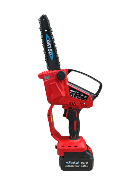 DATSU SF8J-133 AKÜLÜ BUDAMA TESTERESİ