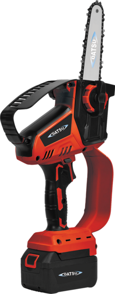 DATSU SF8J-133 AKÜLÜ BUDAMA TESTERESİ