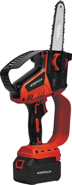 DATSU SF8J-133 AKÜLÜ BUDAMA TESTERESİ