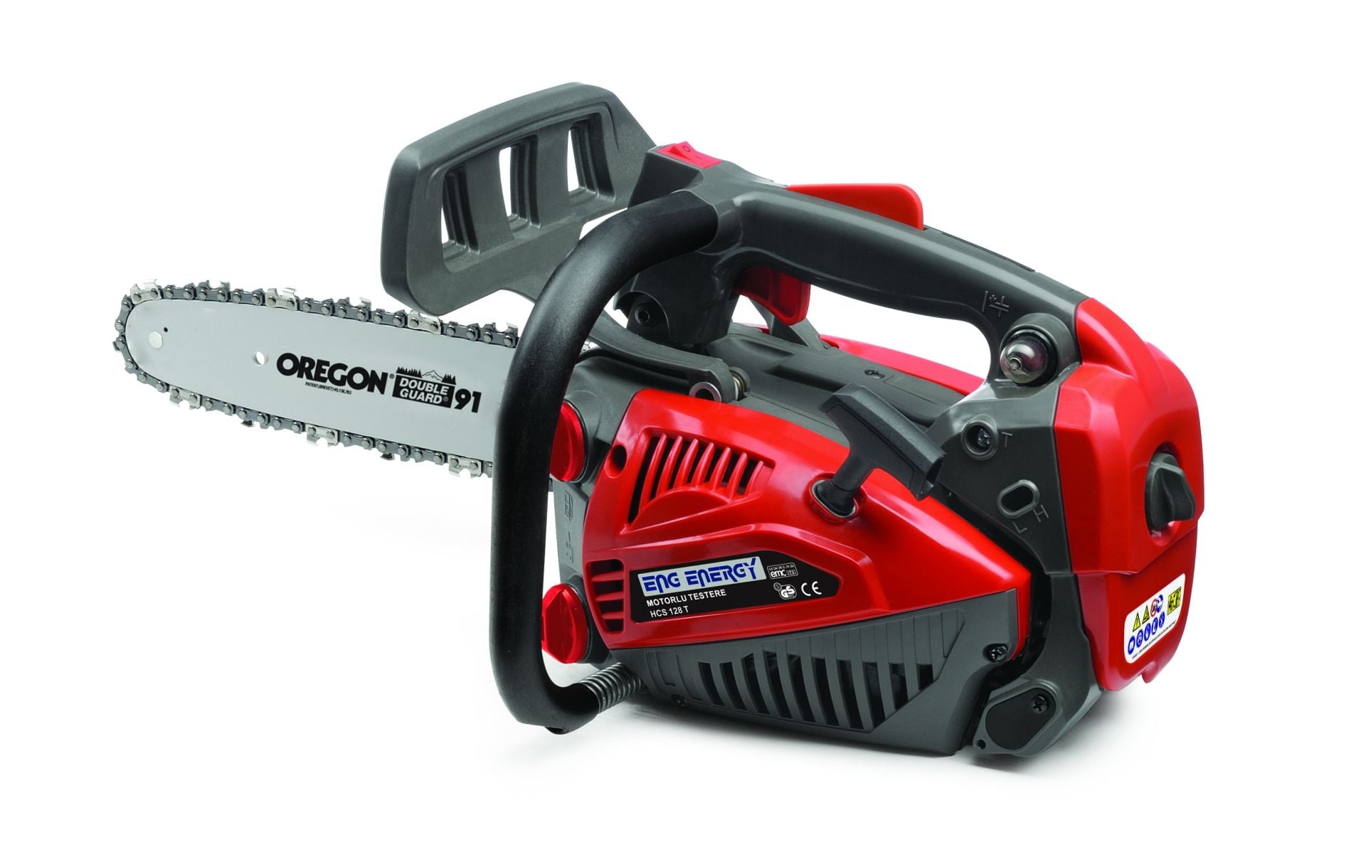 ENERGY PRO HCS-128T MOTORLU TESTERE