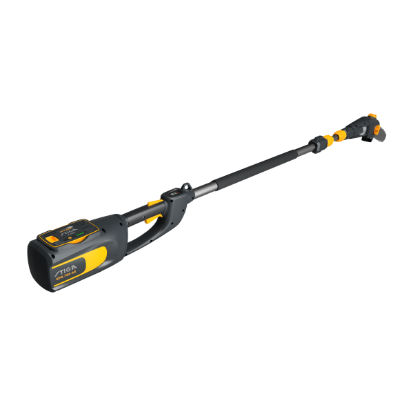 STIGA SPS 700AE AKÜLÜ YÜKSEK DAL KESME TESTERESİ