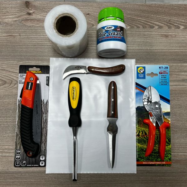 KALEM AŞI SETİ MS02