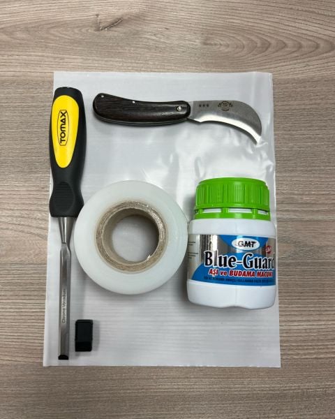 EKO SET MS01