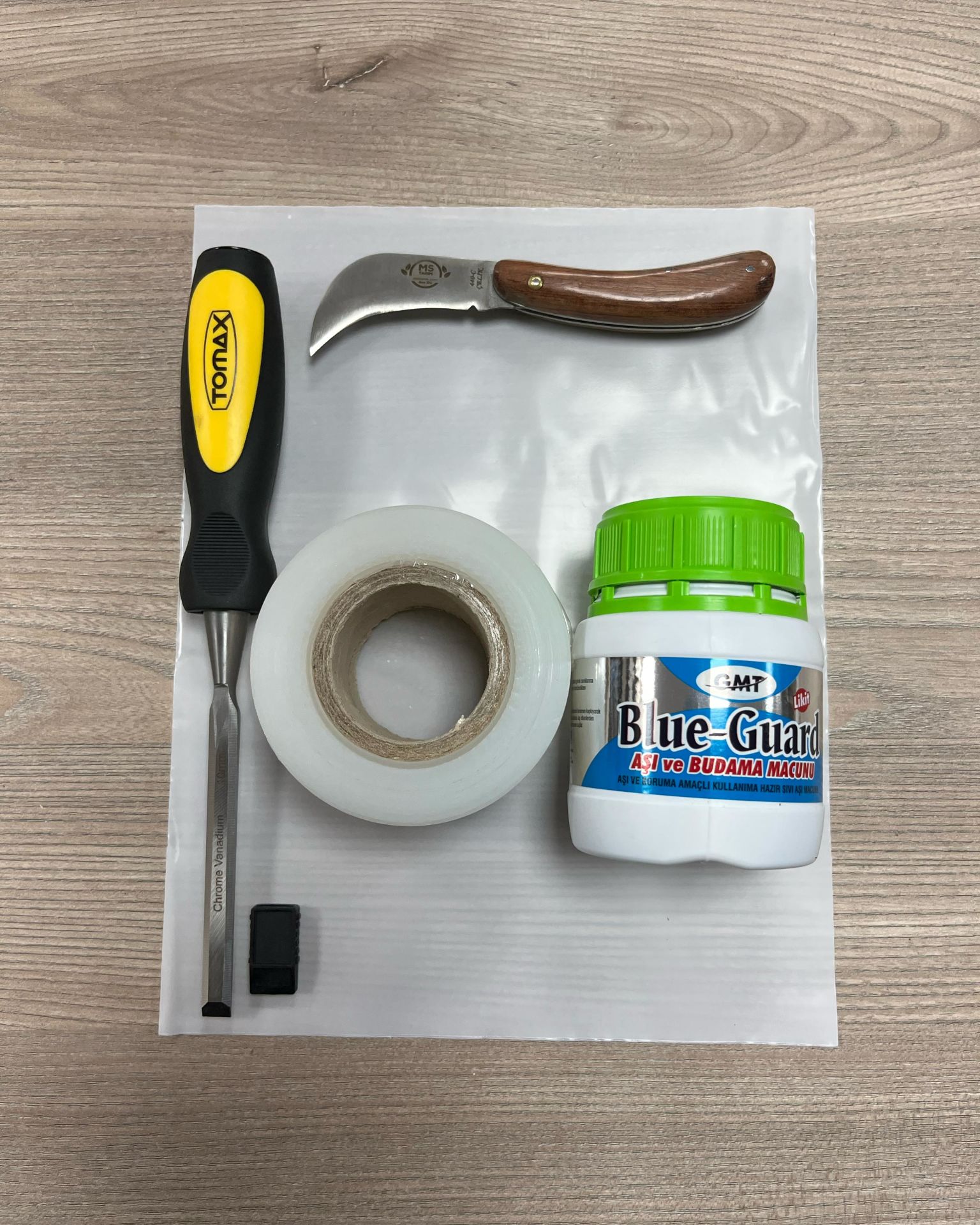 EKO SET MS02