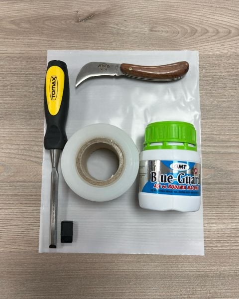 EKO SET MS02