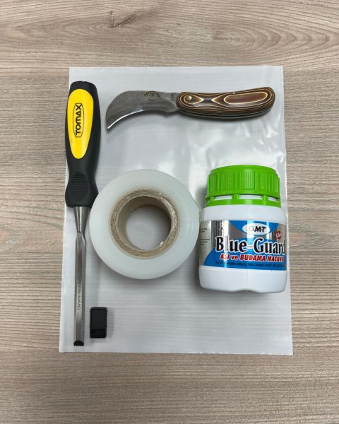 EKO SET MS03