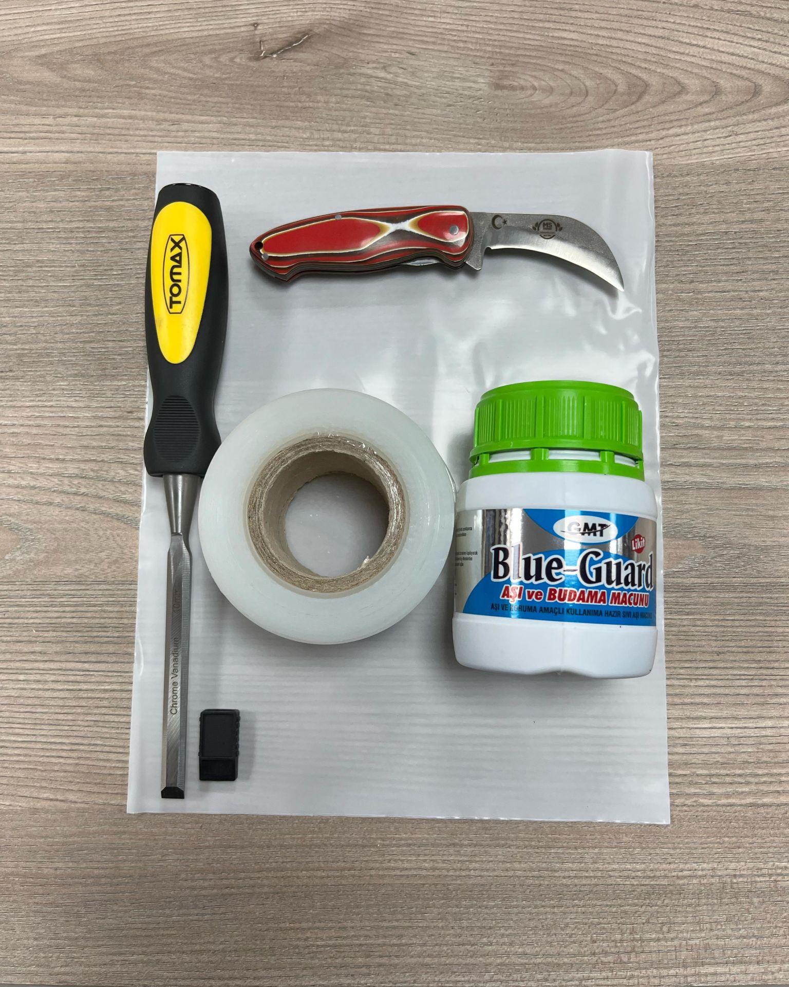 EKO SET MS05