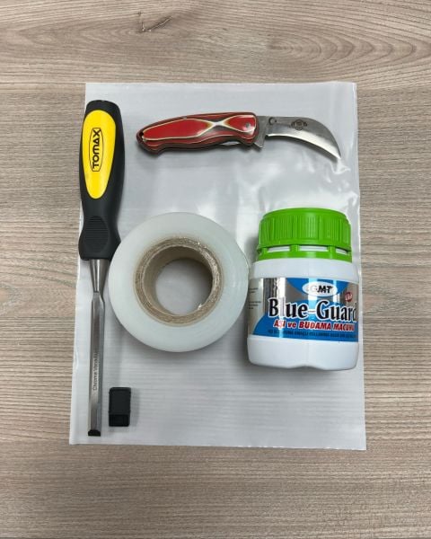 EKO SET MS05