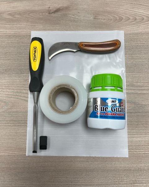 EKO SET MS07