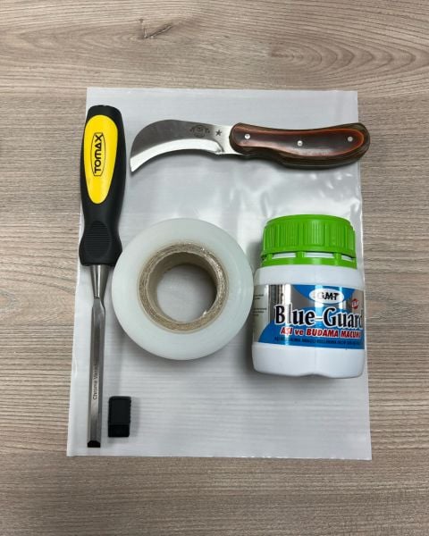 EKO SET MS010