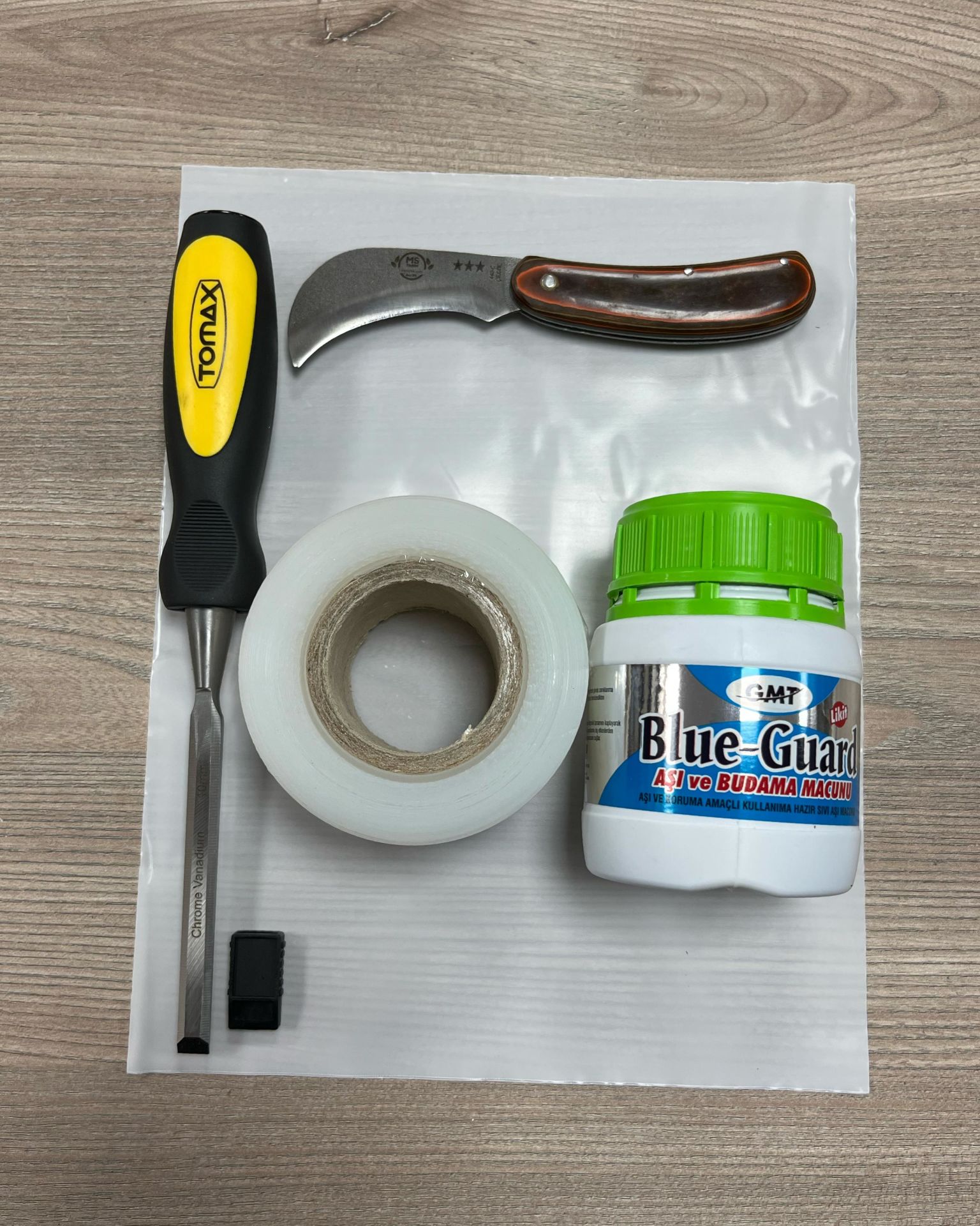 EKO SET MS012