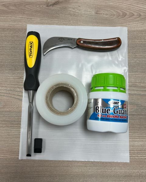 EKO SET MS012