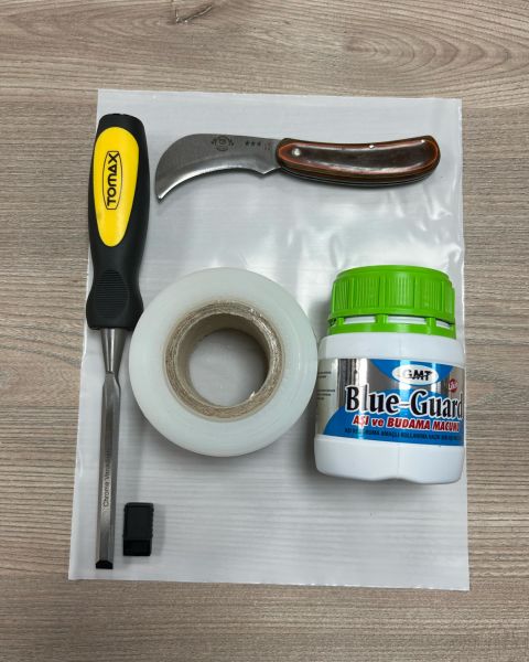 EKO SET MS012