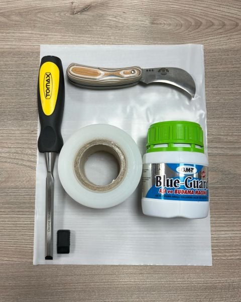 EKO SET MS013
