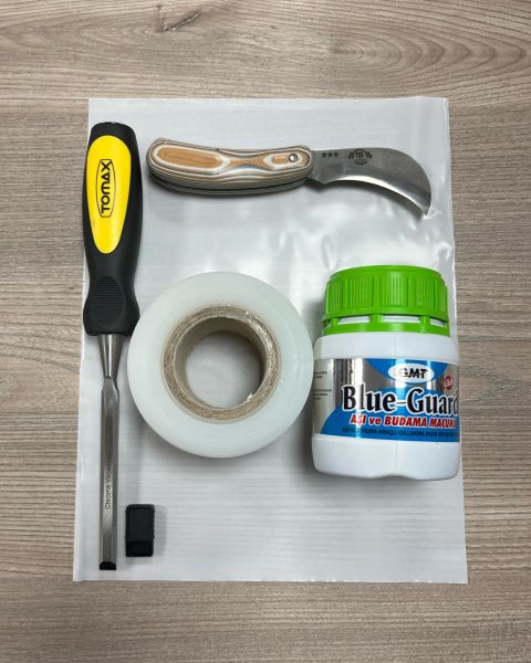 EKO SET MS013