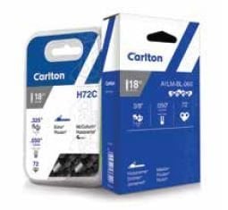 CARLTON 28 DİŞ  ZİNCİR N1-56E 91