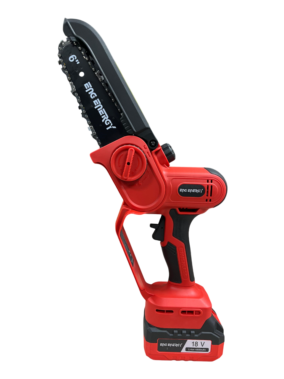 ENERGY BMS-20006 Akülü Budama Testeresi 500W 20V
