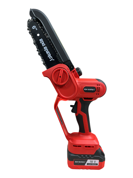 ENERGY BMS-20006 Akülü Budama Testeresi 500W 20V