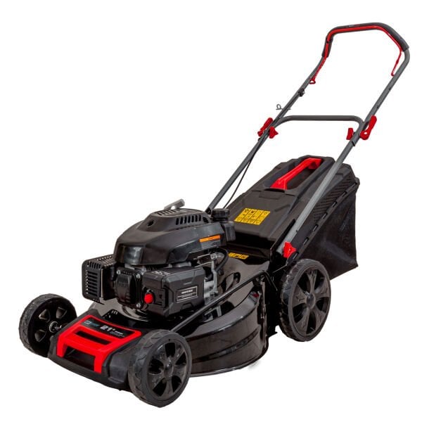 ENERGY DM53P-D196 BENZİNLİ ÇİM BİÇME MAKİNESİ