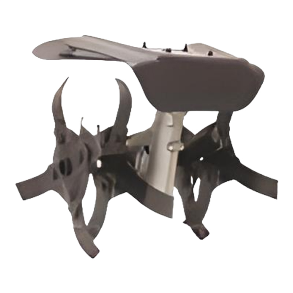 BACO MOTORLU TIRPAN ÇAPALAMA APARATI 28mm