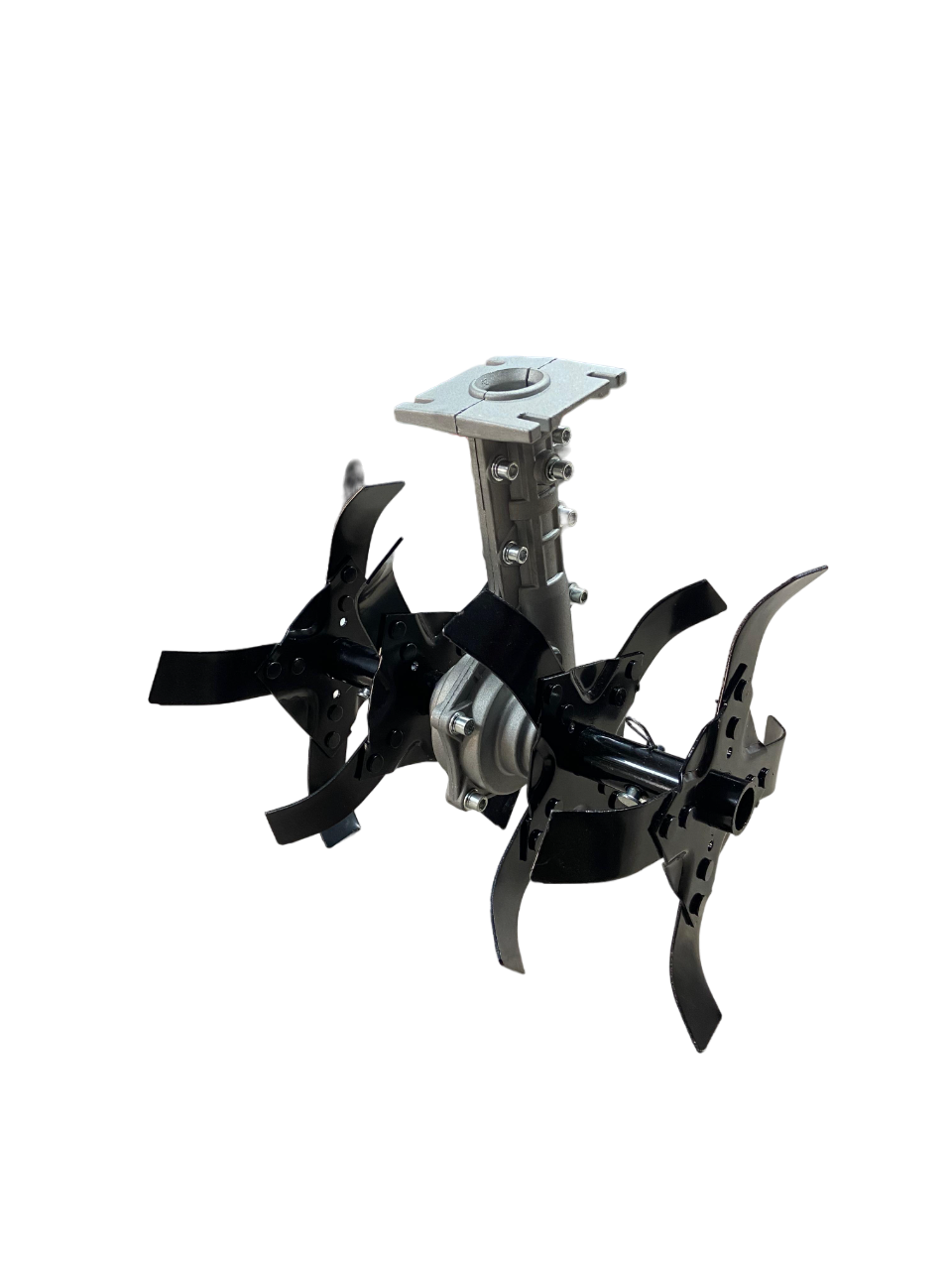 BACO MOTORLU TIRPAN ÇAPALAMA APARATI 28mm